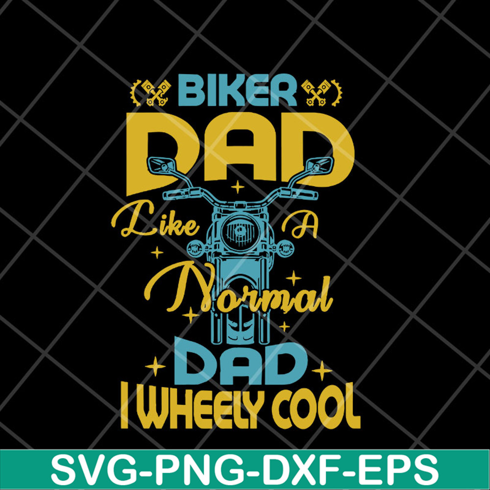 FTD05052109-Bike dad svg, Fathers day svg, png, dxf, eps digital file FTD05052109.jpg