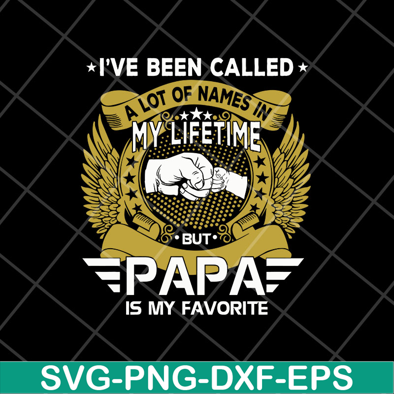 FTD06052107-i've been called svg, png, dxf, eps digital file FTD06052107.jpg