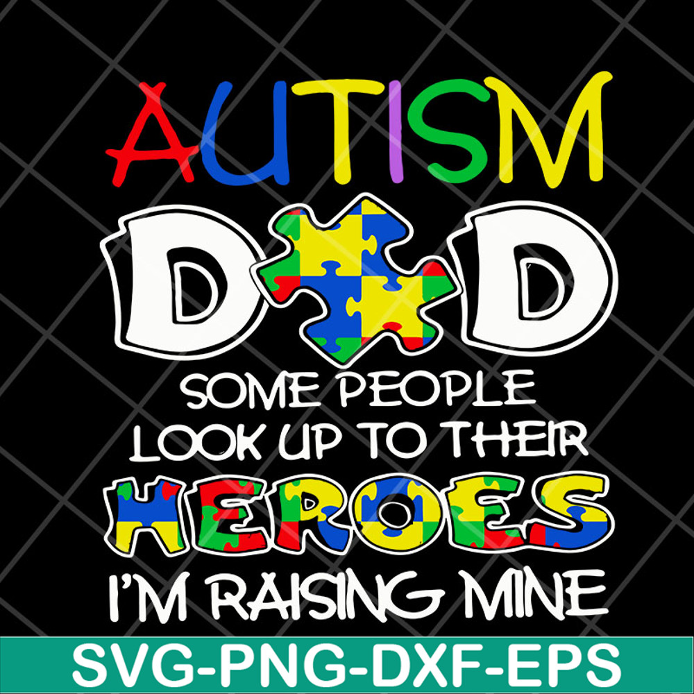 FTD06052108-autism dad svg, png, dxf, eps digital file FTD06052108.jpg