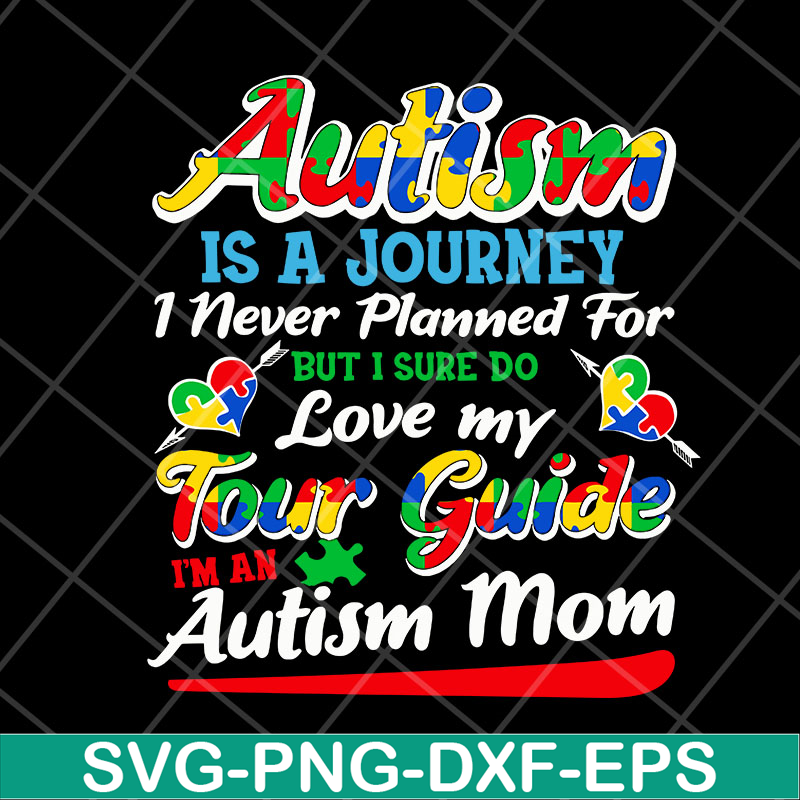 FTD06052110-Autism Mom svg, png, dxf, eps digital file FTD06052110.jpg
