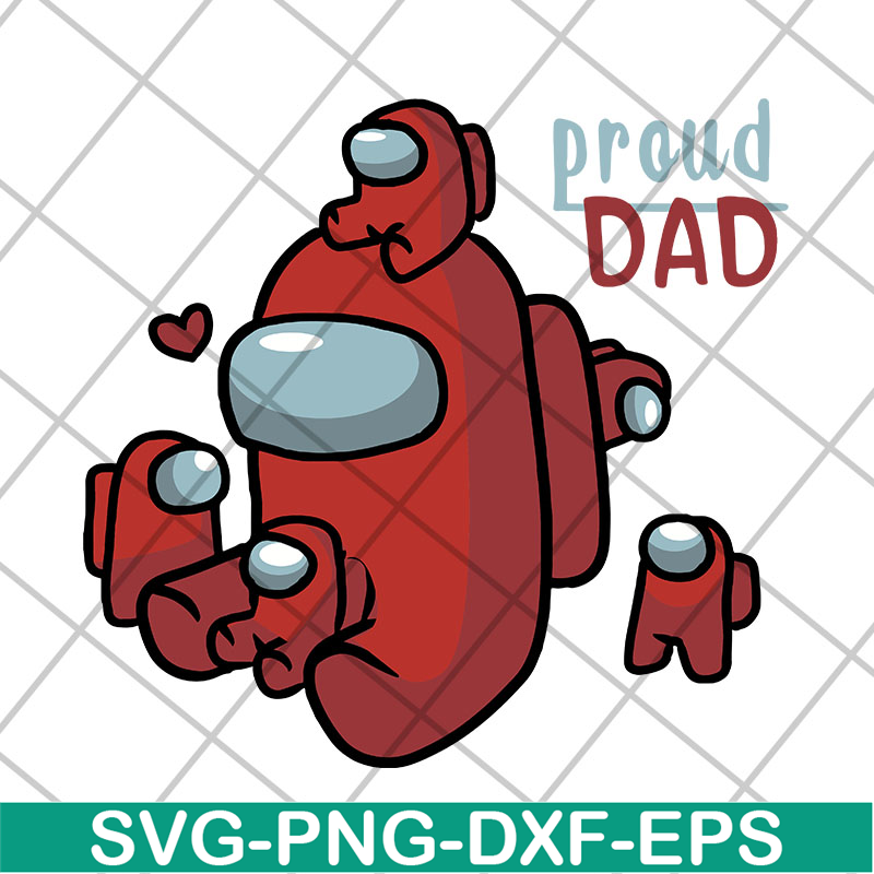 FTD06052115-proud dad svg, png, dxf, eps digital file FTD06052115.jpg
