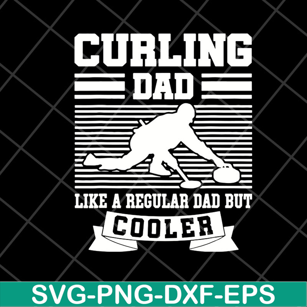 FTD06052127-curling dad svg, png, dxf, eps digital file FTD06052127.jpg