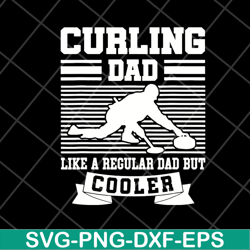 FTD06052127-curling dad svg, png, dxf, eps digital file FTD06052127.jpg