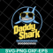 FTD06052133-daddy shark doo doo doo doo doo svg, png, dxf, eps digital file FTD06052133.jpg