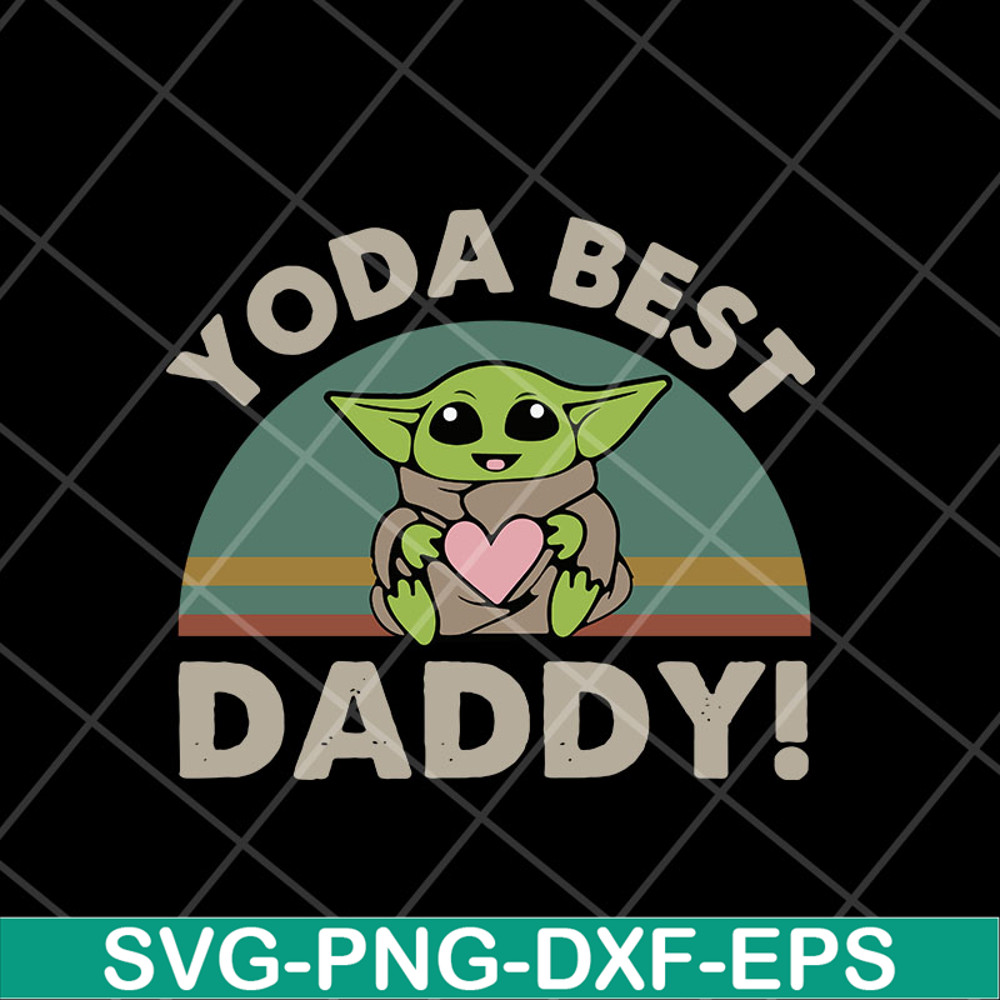 FTD07052112-yoda best svg, png, dxf, eps digital file FTD07052112.jpg