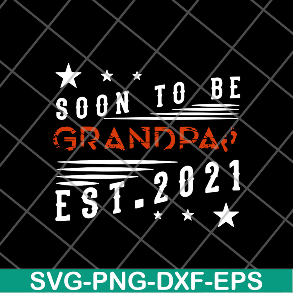 FTD07062116-Soon To Be Grandpa svg, png, dxf, eps digital file FTD07062116.jpg