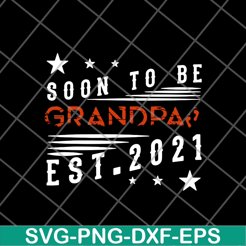 FTD07062116-Soon To Be Grandpa svg, png, dxf, eps digital file FTD07062116.jpg