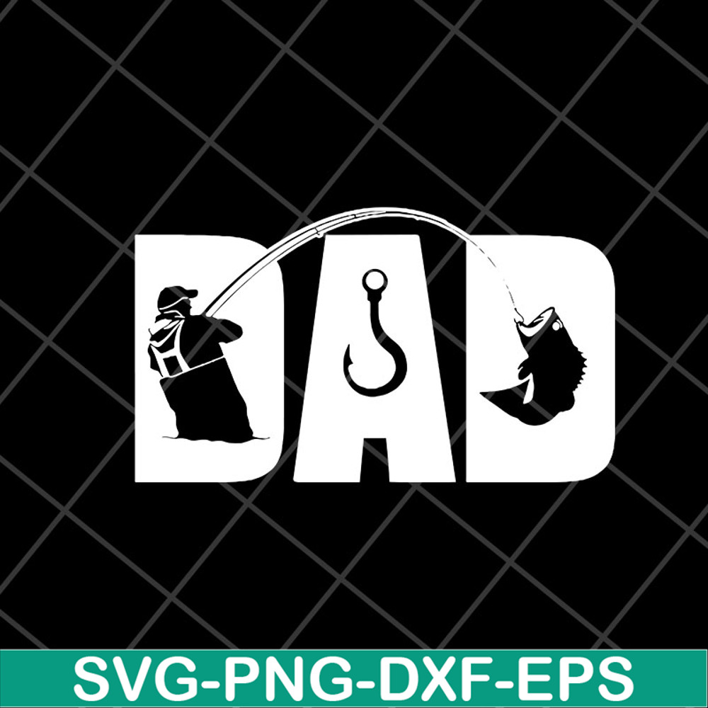 FTD11052101- dad fishing svg, png, dxf, eps digital file FTD11052101.jpg