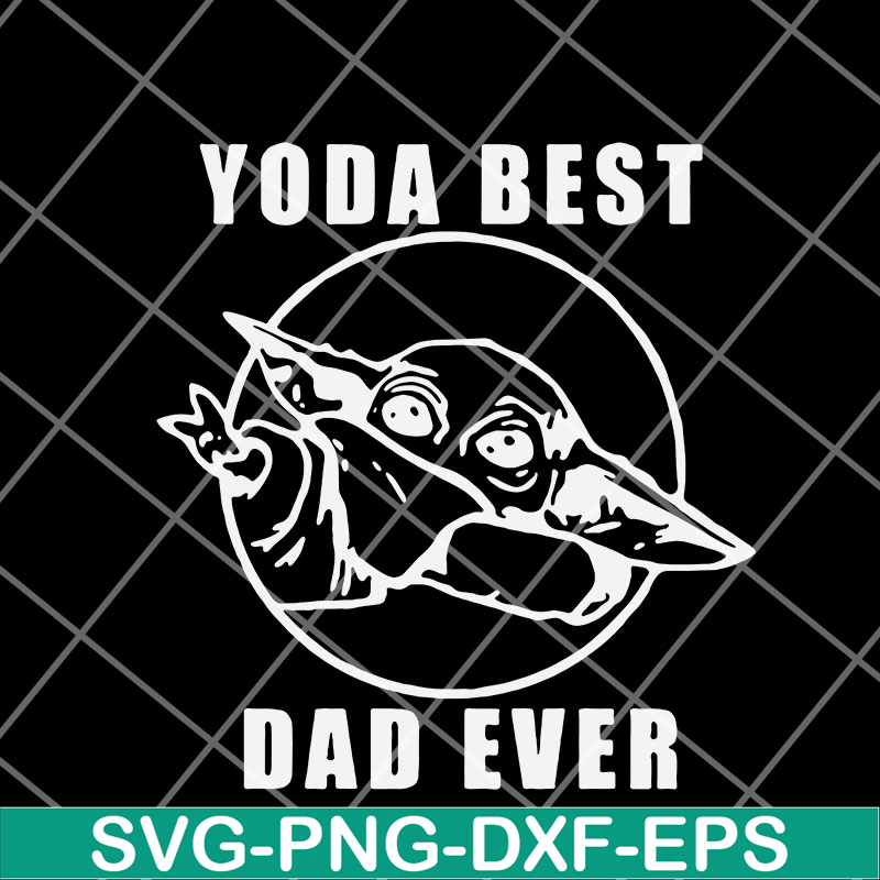 FTD12052117-yoda best svg, png, dxf, eps digital file FTD12052117.jpg