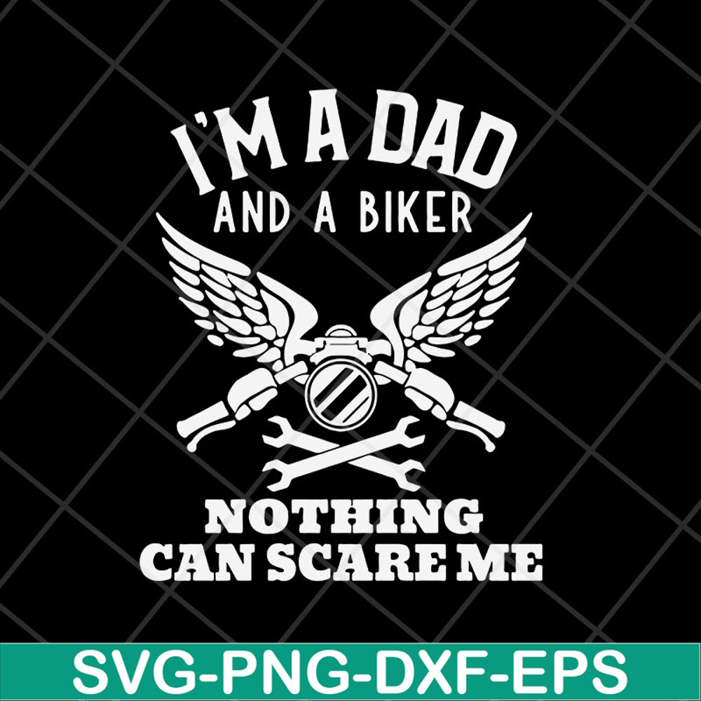 FTD13052117-i'm a dad svg, png, dxf, eps digital file FTD13052117.jpg