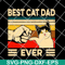 FTD14052120- best cat dad svg, png, dxf, eps digital file FTD14052120.jpg