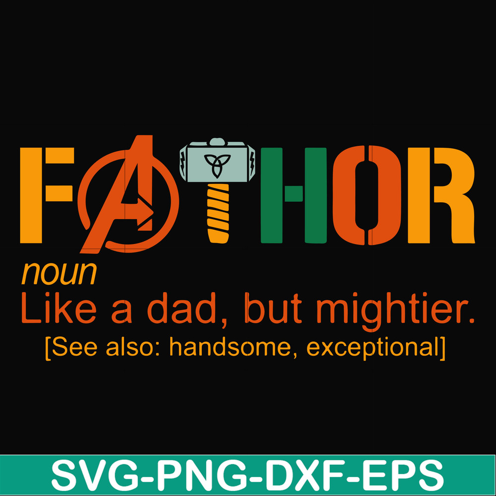 FTD20-father thor svg, png, dxf, eps, digital file FTD20.jpg