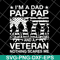 FTD20052112-i'm a dad svg, png, dxf, eps digital file FTD20052112.jpg