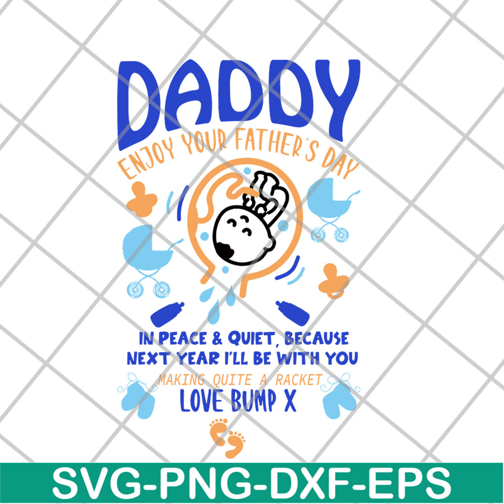 FTD21052121-Daddy Enjoy your Father's day svg, png, dxf, eps digital file FTD21052121.jpg