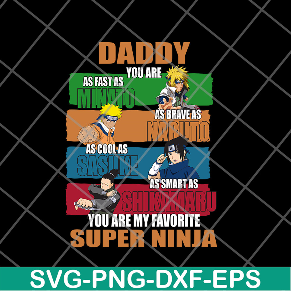 FTD21052143-Daddy you are my favorite super ninja svg, png, dxf, eps digital file FTD21052143.jpg