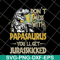 FTD24052105-Don't Mess With Papasaurus You'll Get Jurasskicked T Rex svg, png, dxf, eps digital file FTD24052105.jpg