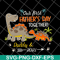 FTD26052112-our fisrt father's day svg, png, dxf, eps digital file FTD26052112.jpg
