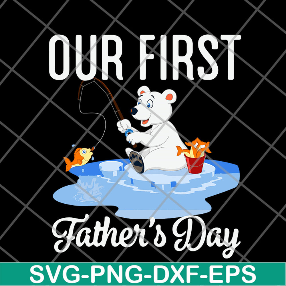 FTD26052118-happy first father's day svg, png, dxf, eps digital file FTD26052118.jpg