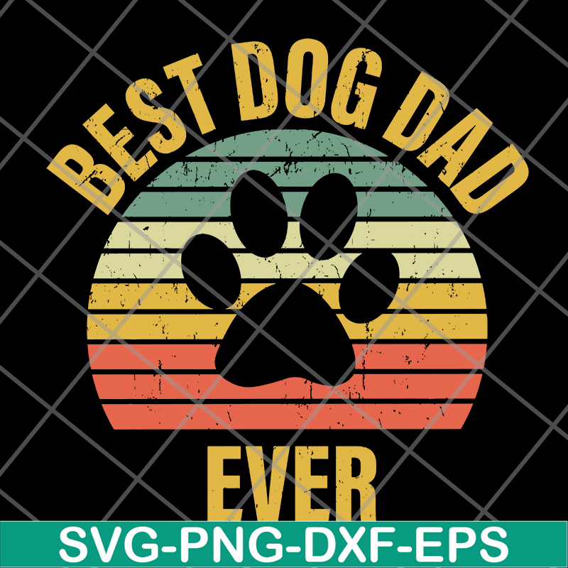 FTD27052115- best dog dad svg, png, dxf, eps digital file FTD27052115.jpg