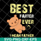 FTD27052120-best father ever svg, png, dxf, eps digital file FTD27052120.jpg