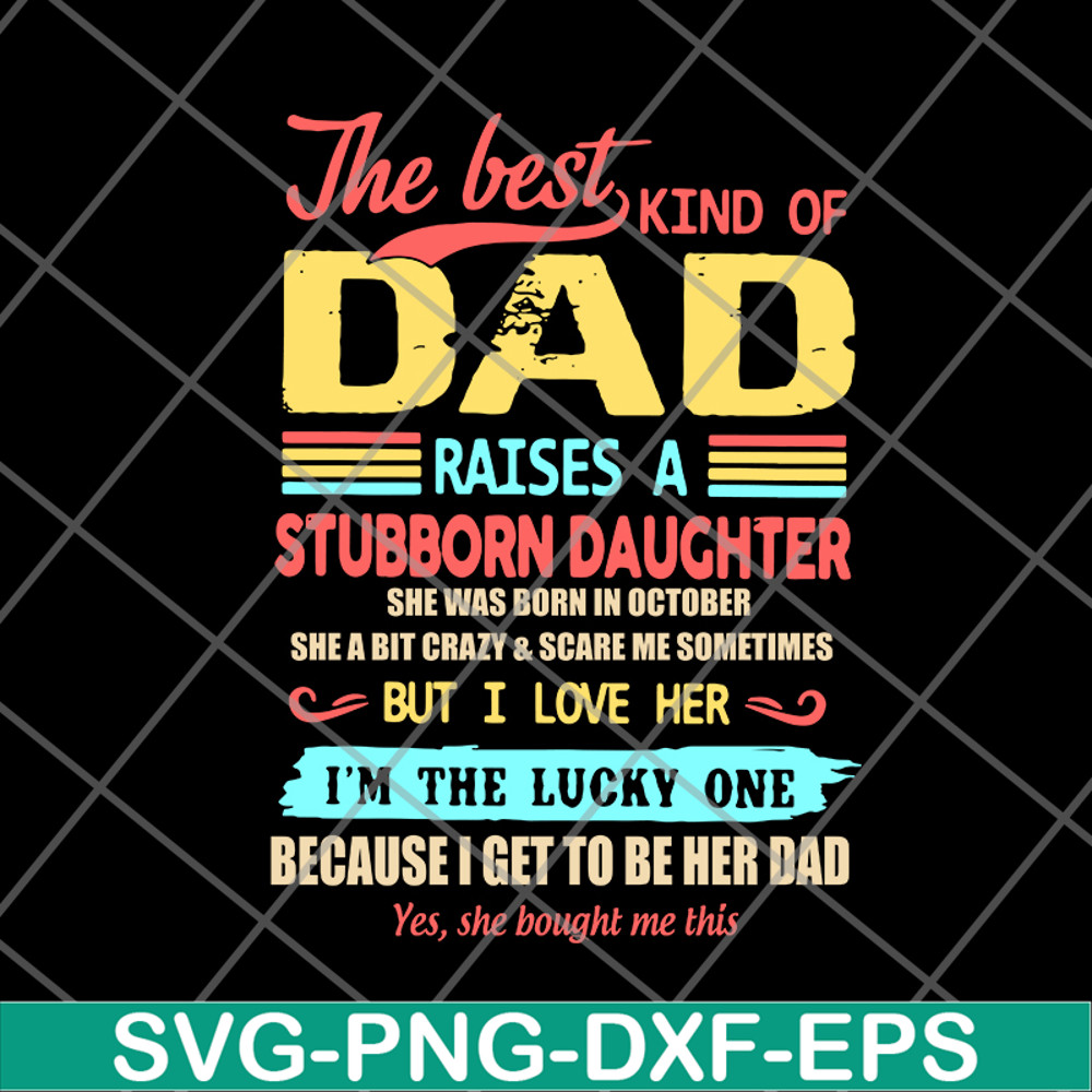 FTD28052119-the best kind of dad svg, png, dxf, eps digital file FTD28052119.jpg