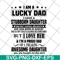 FTD28052121-I am lucky dad svg, png, dxf, eps digital file FTD28052121.jpg