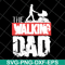 FTD29042111-The walking dad svg, Fathers day svg, png, dxf, eps digital file FTD29042111.jpg