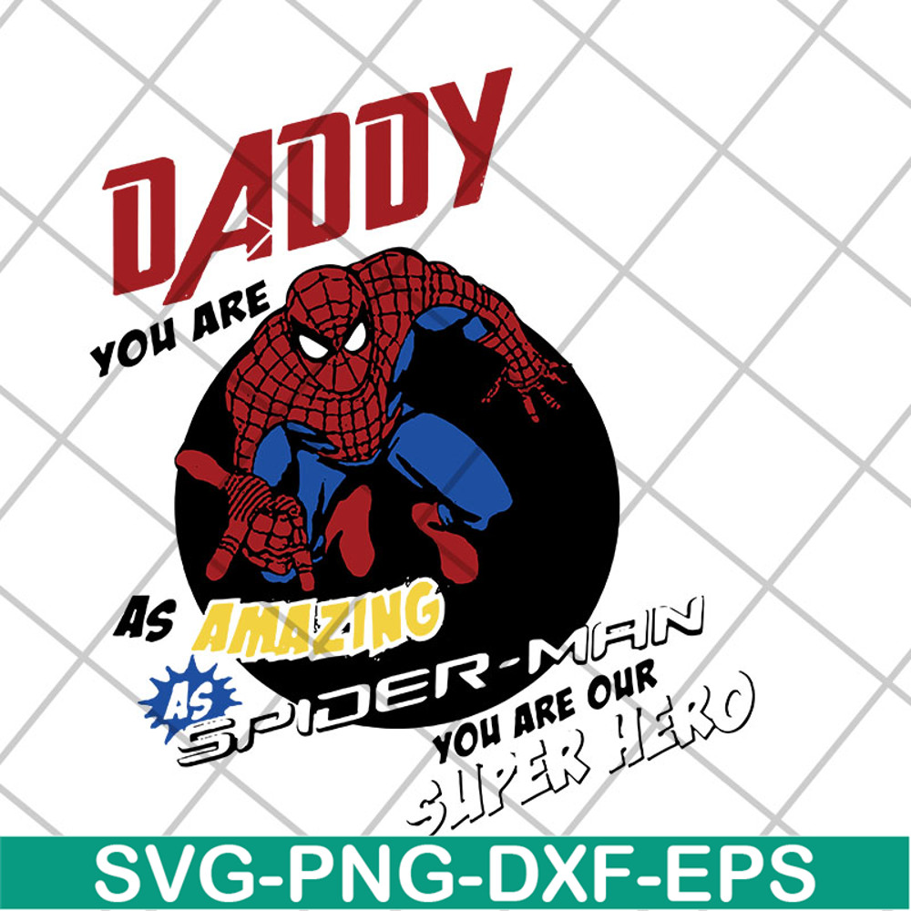 FTD29042123-Daddy you are as amazing svg, Fathers day svg, png, dxf, eps digital file FTD29042123.jpg