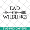 FTD29042133-Dad of wildlings svg, Fathers day svg, png, dxf, eps digital file FTD29042133.jpg