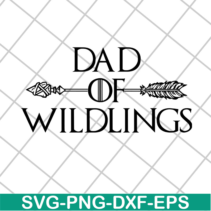 FTD29042133-Dad of wildlings svg, Fathers day svg, png, dxf, eps digital file FTD29042133.jpg