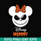 HLW0132-Disney mommy svg, png, dxf, eps digital file HLW0132.jpg