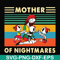 HLW0153-Mother of nightmares svg, png, dxf, eps digital file HLW0153.jpg