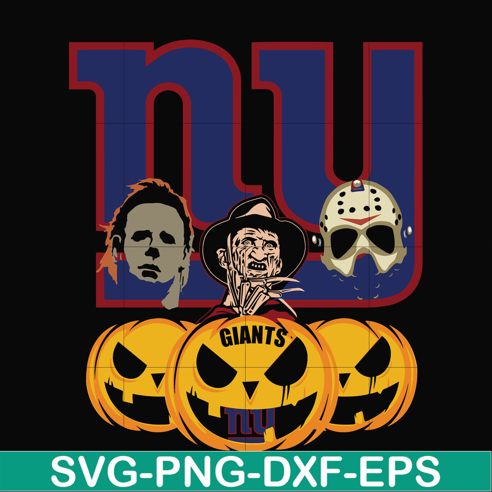 HLW0209-Giants svg, png, dxf, eps digital file HLW0209.jpg