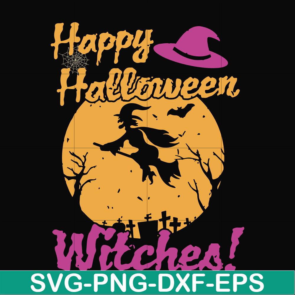 HLW21072010-Happy halloween witches svg, png, dxf, eps digital file HLW2107210.jpg