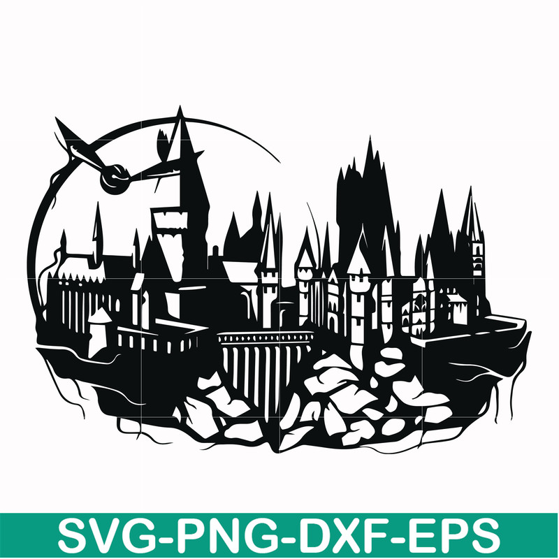 HRPT00032-Harry potter svg, png, dxf, eps file HRPT00032.jpg