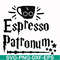 HRPT00040-Expresso patronum svg, png, dxf, eps file HRPT00040.jpg