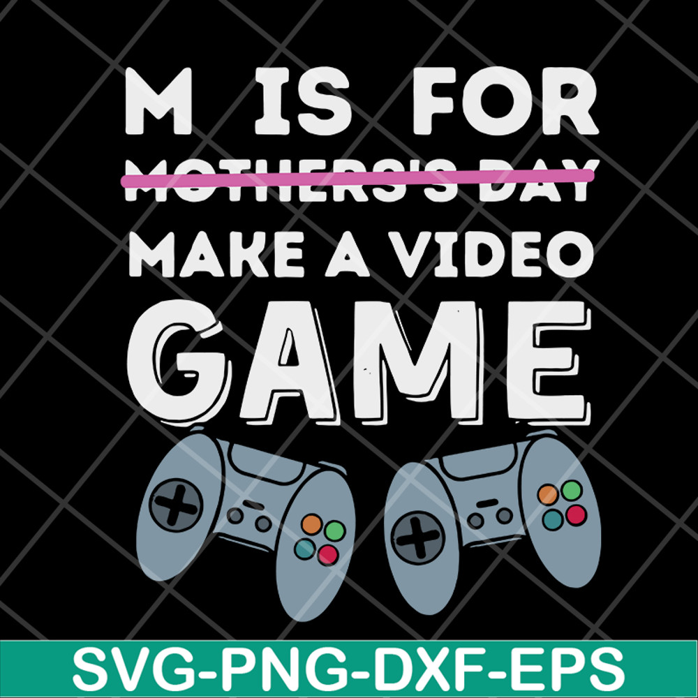 MTD05042145-M is for mother's day svg, Mother's day svg, eps, png, dxf digital file MTD05042145.jpg