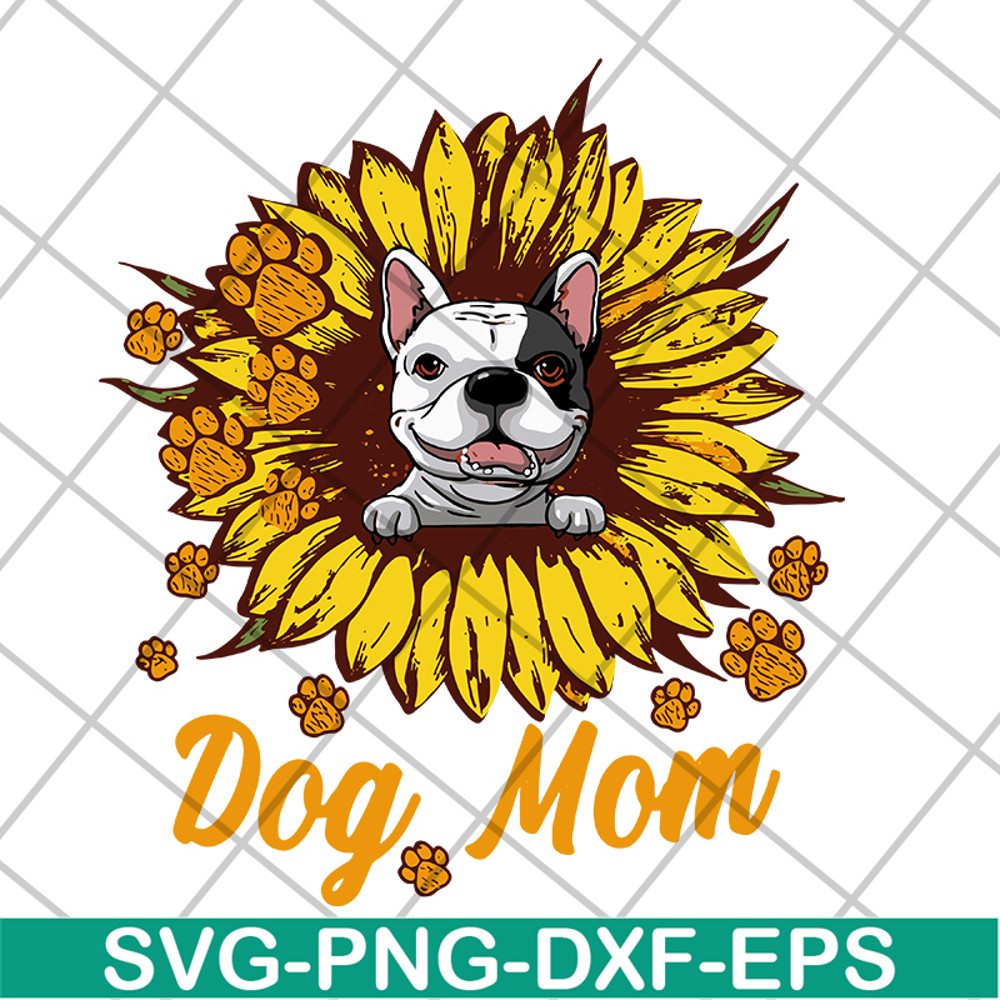 MTD08042117-Dog mom svg, Mother's day svg, eps, png, dxf digital file MTD08042117.jpg