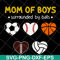 MTD10042118-mom of boy svg, Mother's day svg, eps, png, dxf digital file MTD10042118.jpg