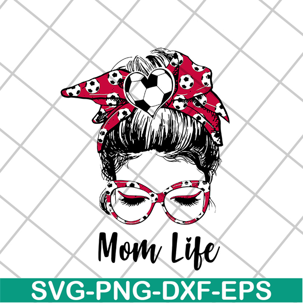 MTD15042108-Mom life svg, Mother's day svg, eps, png, dxf digital file MTD15042108.jpg