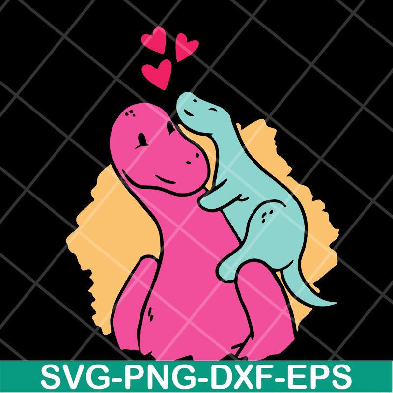 MTD15042111-Dinosaur mom svg, Mother's day svg, eps, png, dxf digital file MTD15042111.jpg