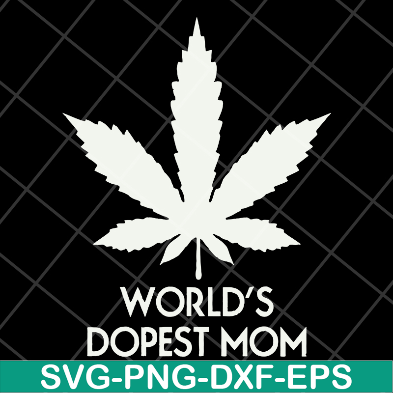 MTD15042120-World's dofest mom svg, Mother's day svg, eps, png, dxf digital file MTD15042120.jpg