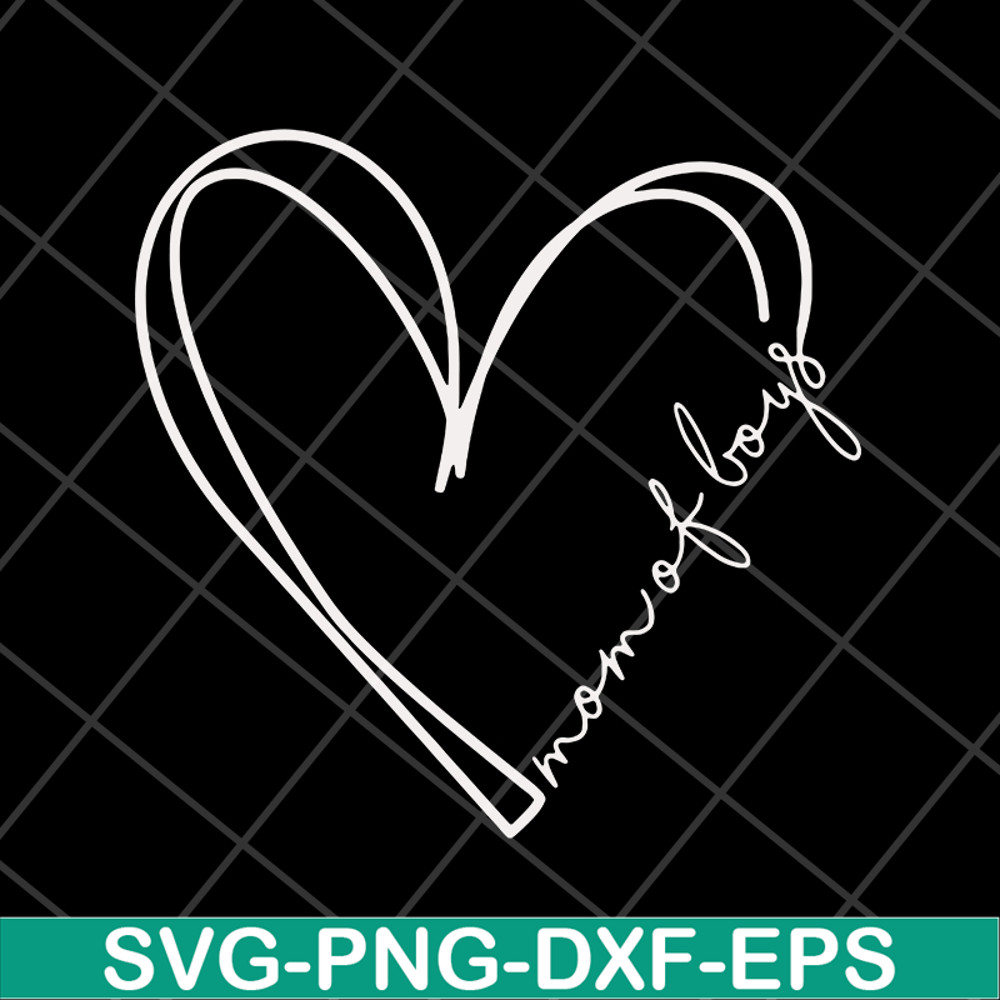 MTD20042108-Mom of boys svg, Mother's day svg, eps, png, dxf digital file MTD20042108.jpg