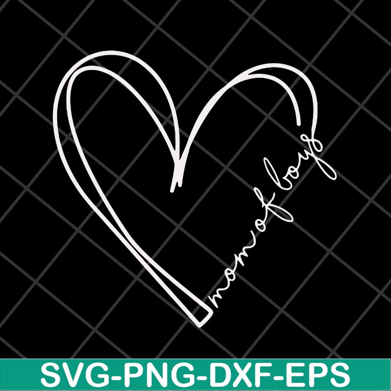 MTD20042108-Mom of boys svg, Mother's day svg, eps, png, dxf digital file MTD20042108.jpg