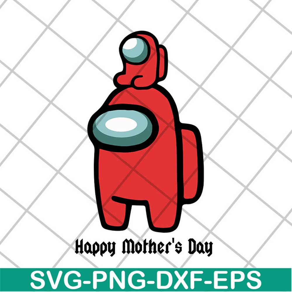 MTD26042106-Happy mother's day svg, Mother's day svg, eps, png, dxf digital file MTD26042106.jpg
