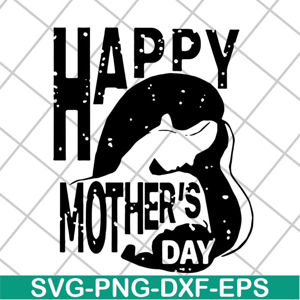 MTD26042115-happy mother's day svg, Mother's day svg, eps, png, dxf digital file MTD26042115.jpg