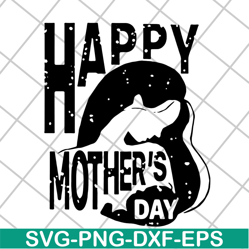 MTD26042115-happy mother's day svg, Mother's day svg, eps, png, dxf digital file MTD26042115.jpg