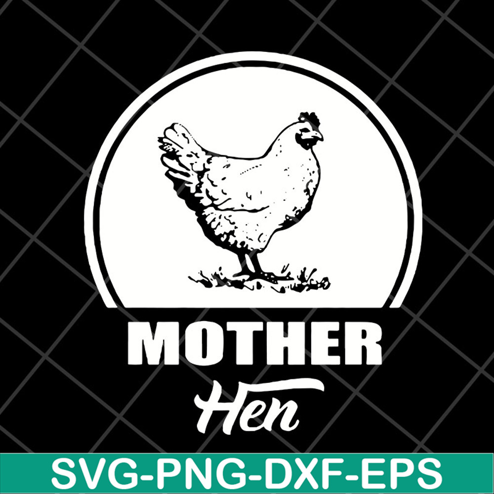 MTD26042118-Mother hen svg, Mother's day svg, eps, png, dxf digital file MTD26042118.jpg