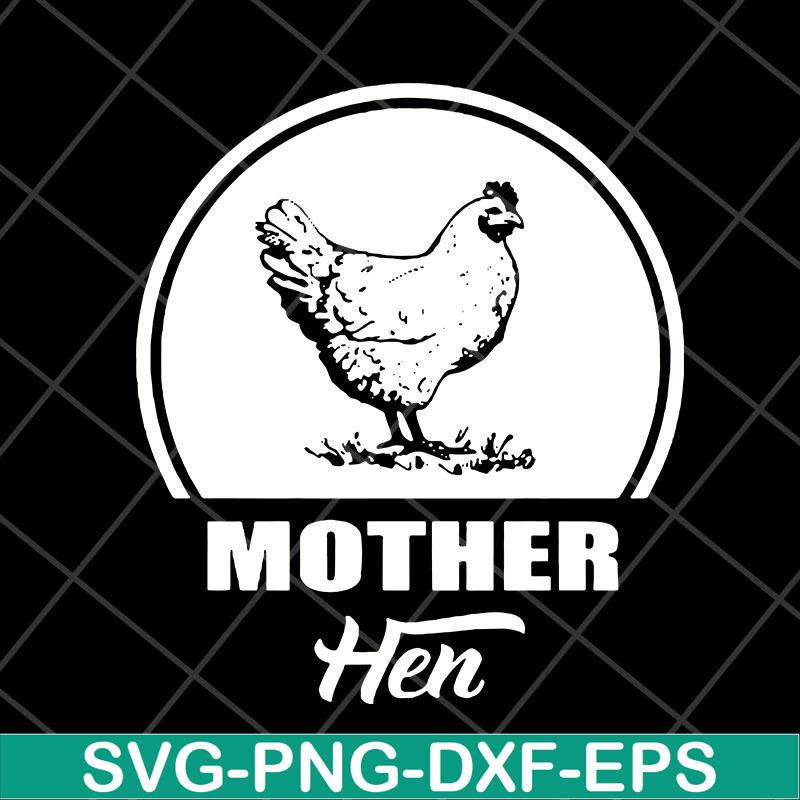 MTD26042118-Mother hen svg, Mother's day svg, eps, png, dxf digital file MTD26042118.jpg