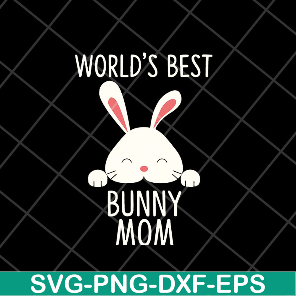 MTD26042121-Bunny mom svg, Mother's day svg, eps, png, dxf digital file MTD26042121.jpg